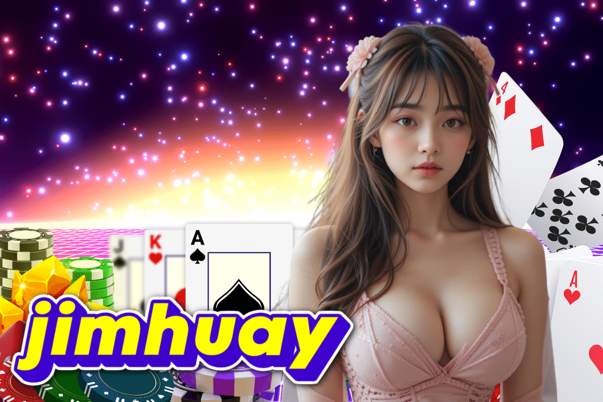 jimhuay ทรูวอเลท
