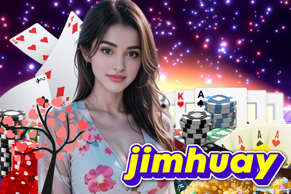 jimhuay